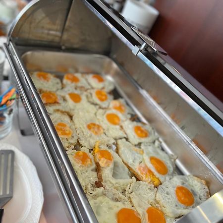 Hotel Poseidon Kühlungsborn Zewnętrze zdjęcie