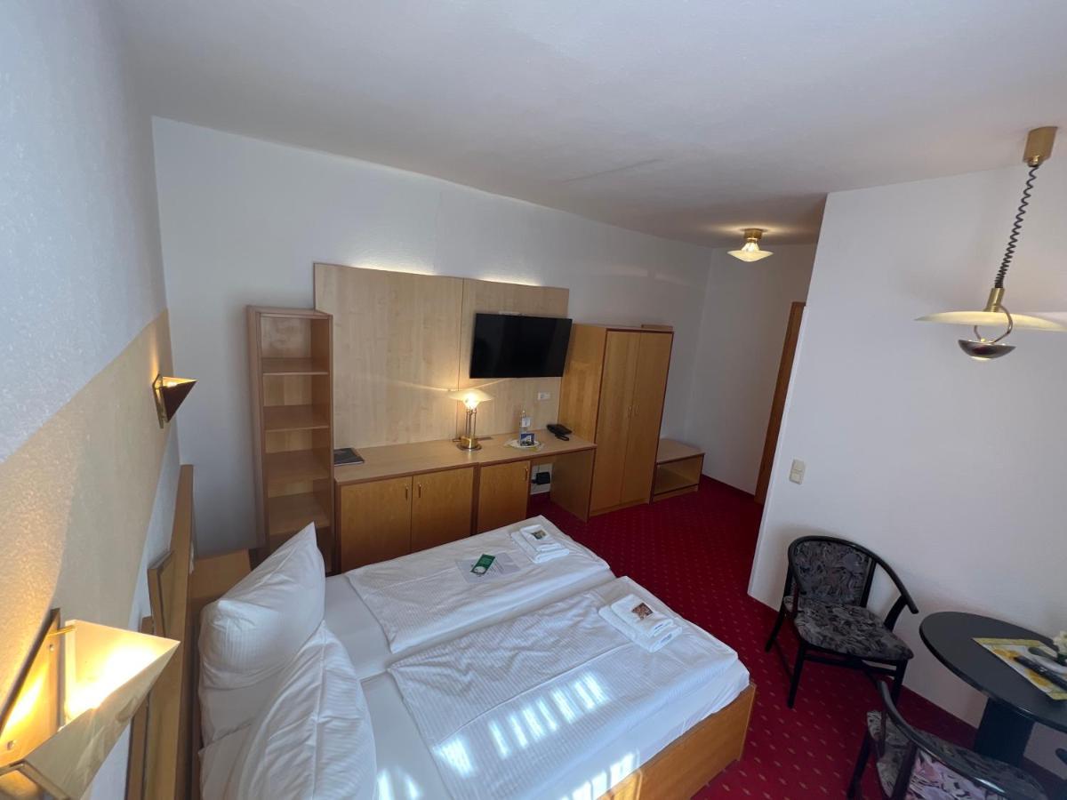 Hotel Poseidon Kühlungsborn Zewnętrze zdjęcie