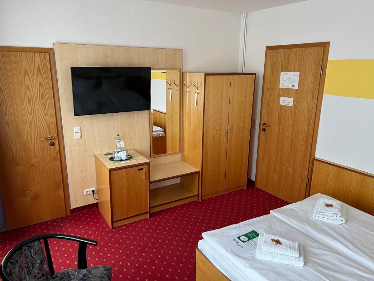 Hotel Poseidon Kühlungsborn Zewnętrze zdjęcie